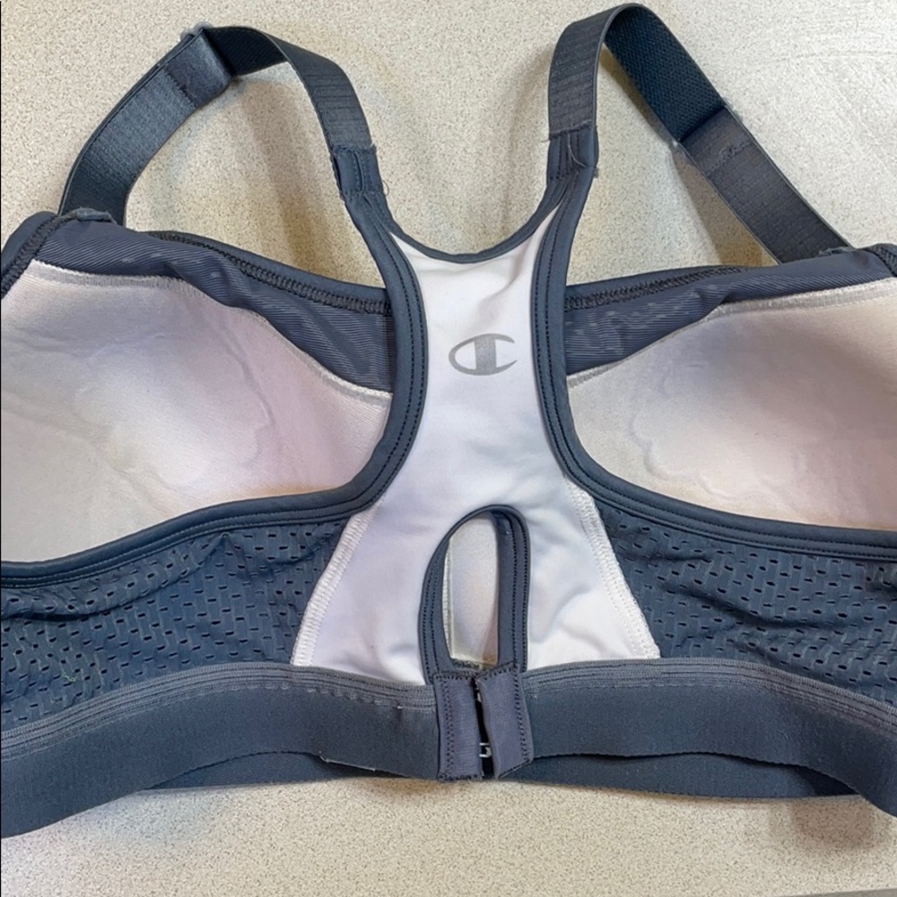 Hi Impact Sports Bra
